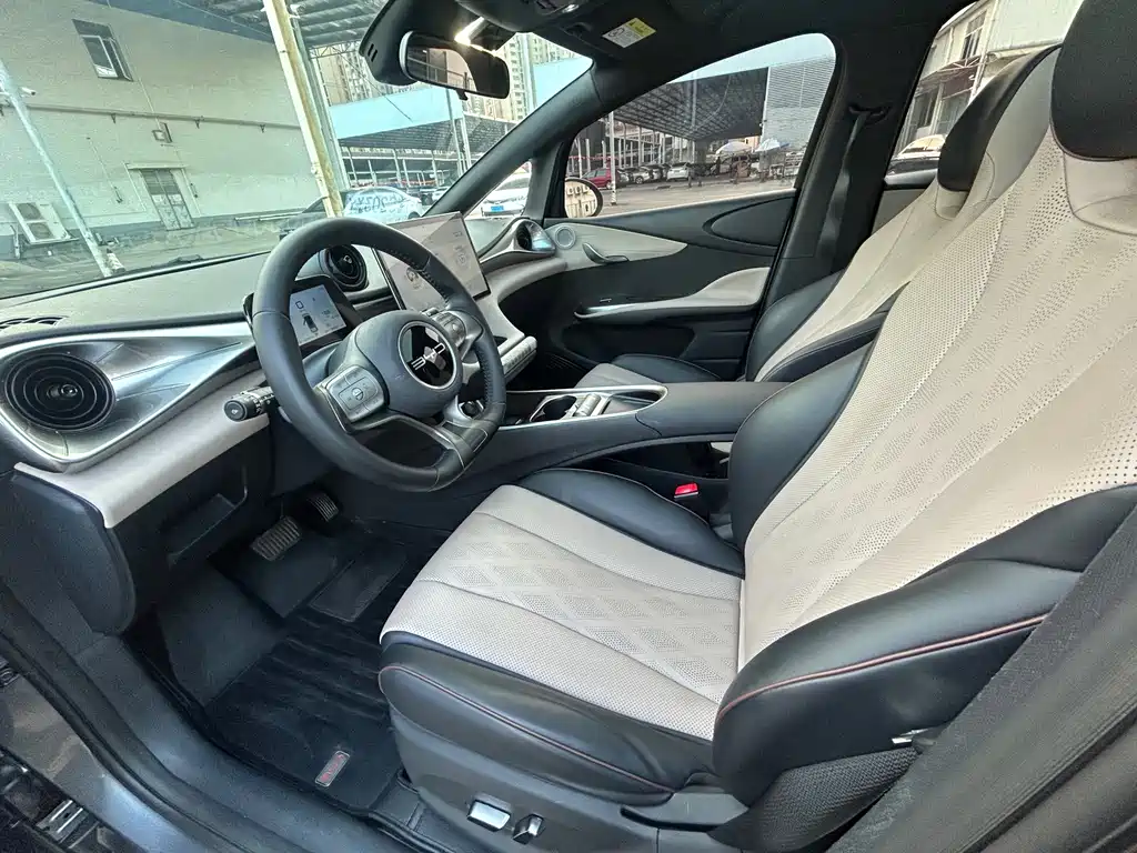 BYD Dolphin — миниатюра 9