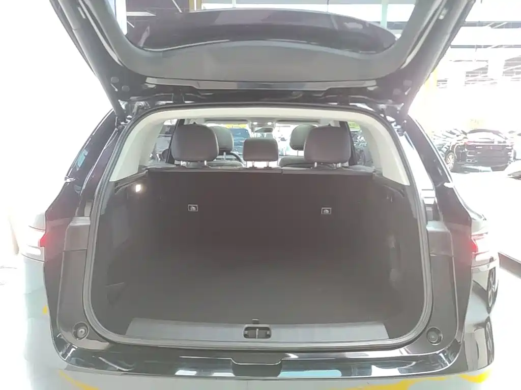 Leapmotor Leapmotor C10 — миниатюра 19