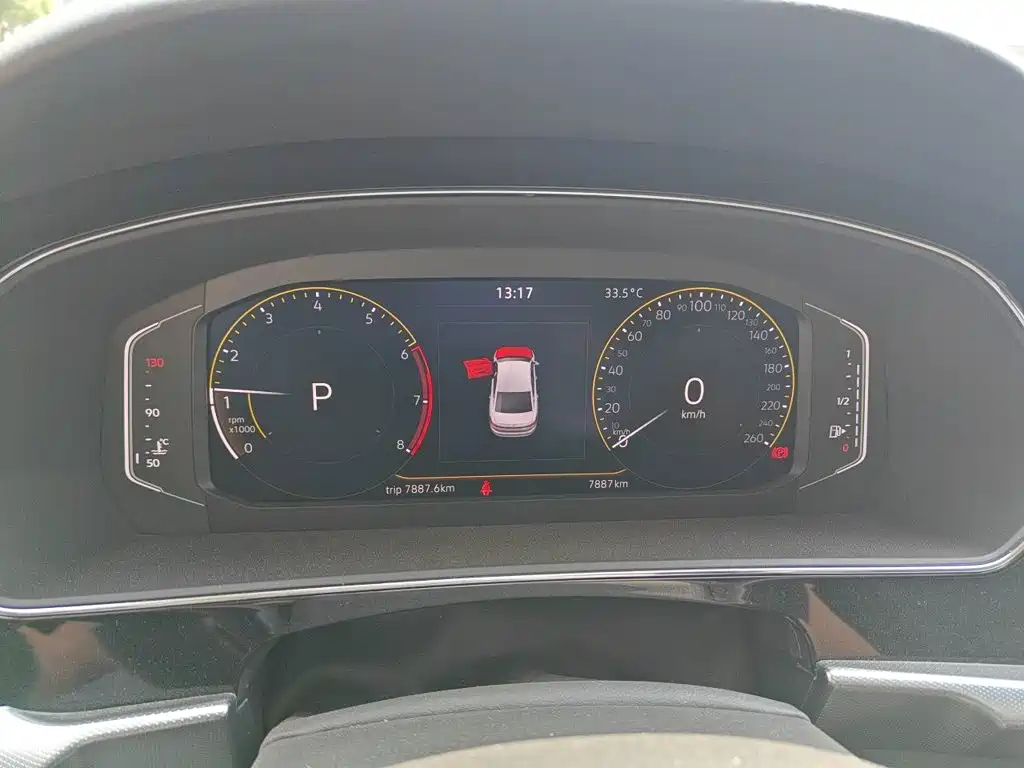 Volkswagen Passat — миниатюра 12