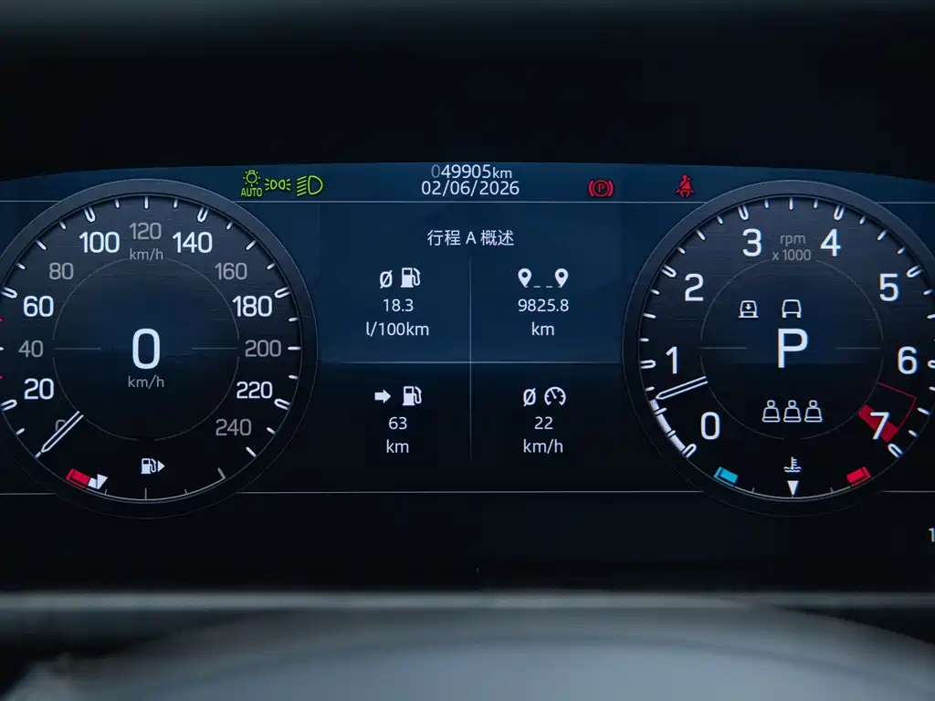 Land Rover Land Rover Defender 2023 110 3.0T P400 X-DYNAMIC HSE