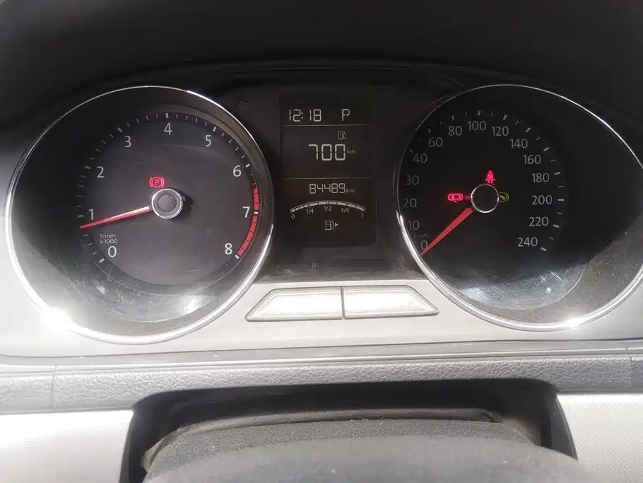 Volkswagen Lavida — миниатюра 14