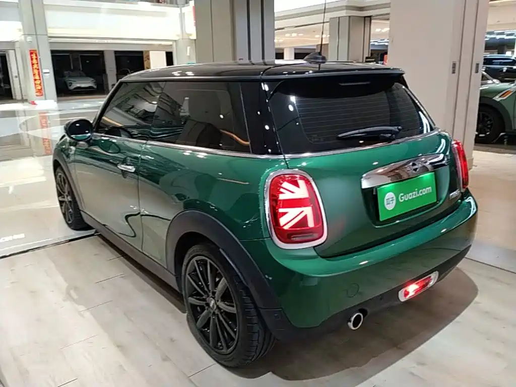 MINI Mini — миниатюра 5