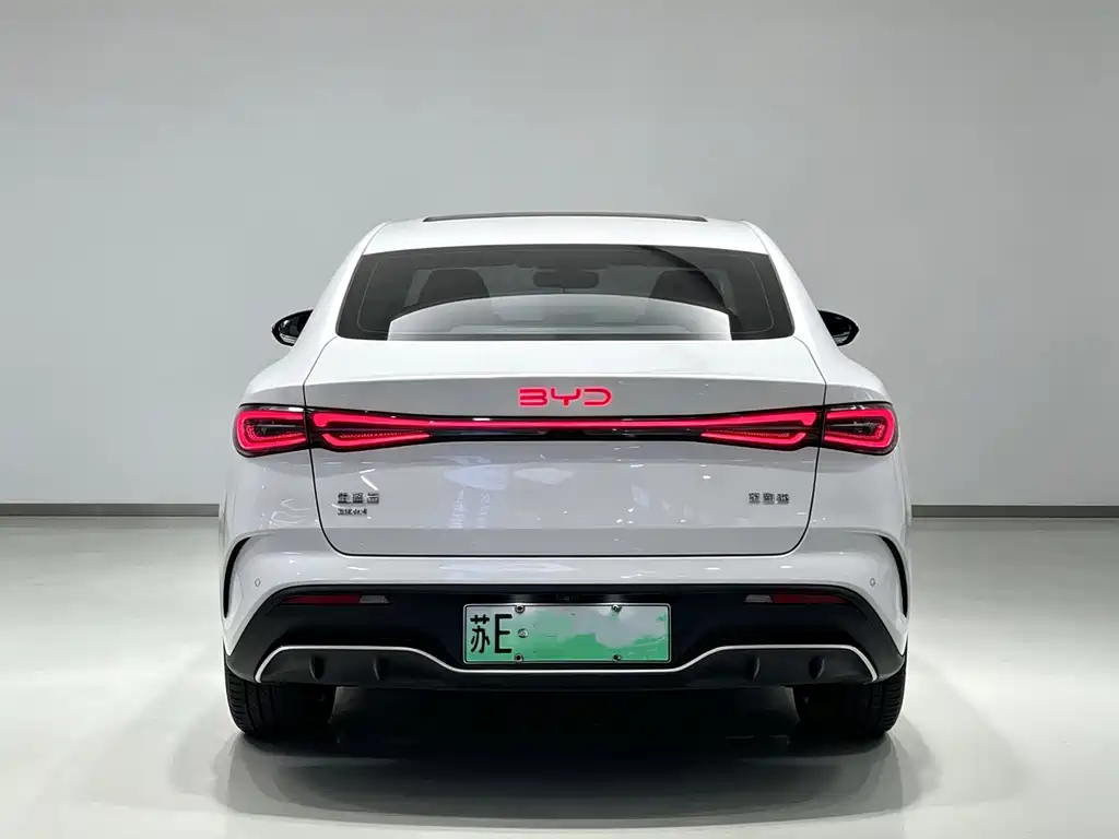 BYD Seal 06 — миниатюра 3
