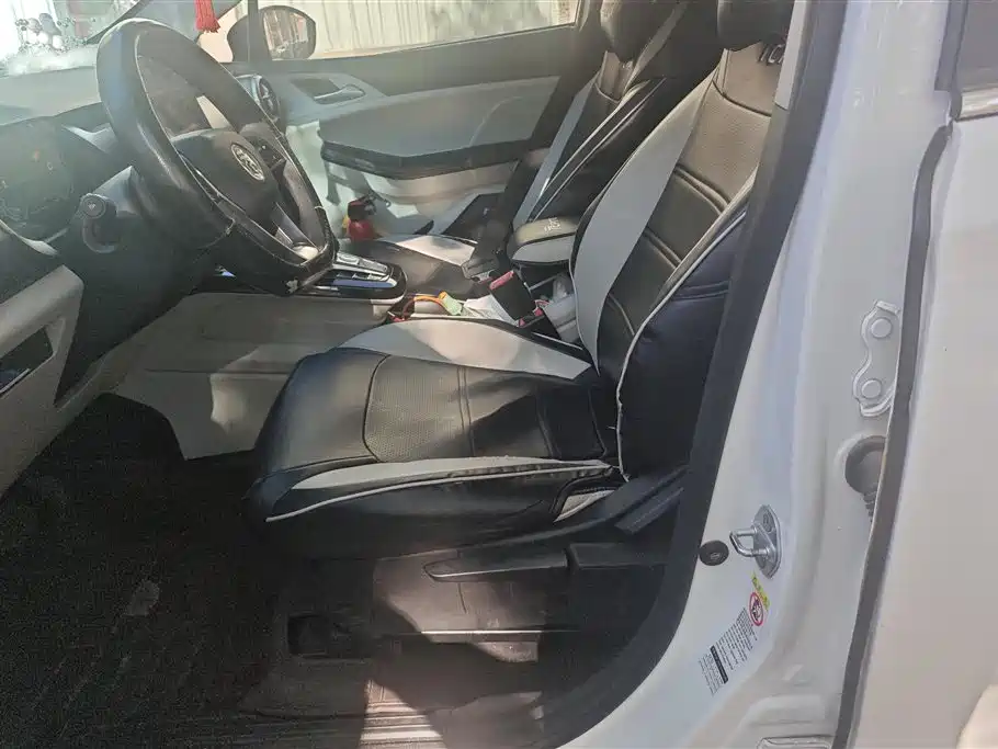 BYD Yuan Pro Pro 2021 401KM Luxury