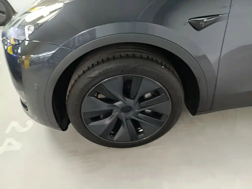 Tesla Model Y — миниатюра 23