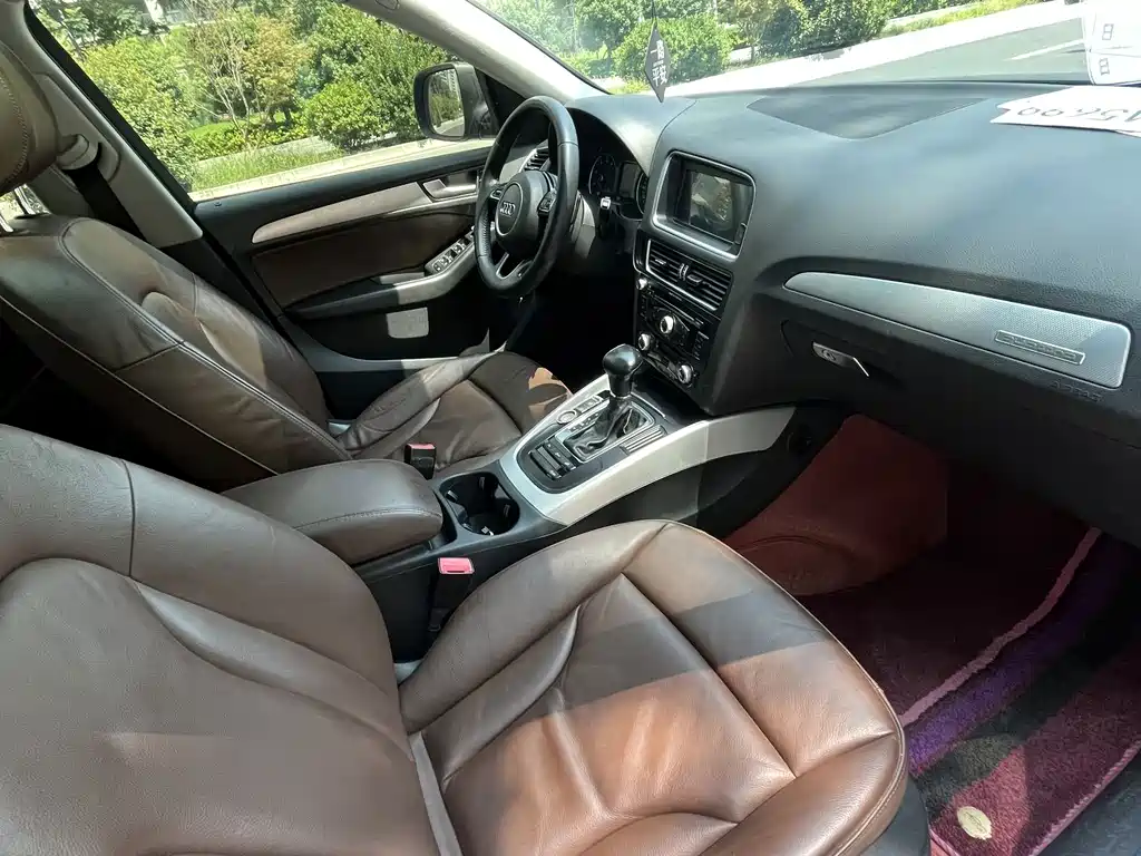 Audi Q5 — миниатюра 4