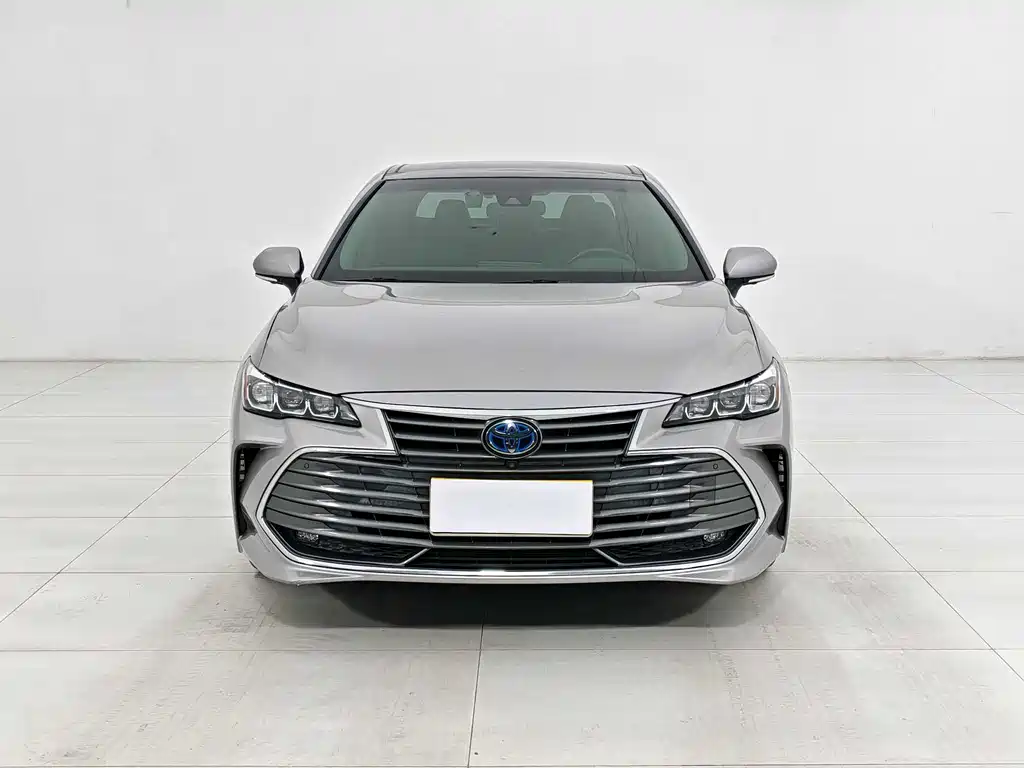 Toyota Avalon 2019 2.5L XLE Luxury V