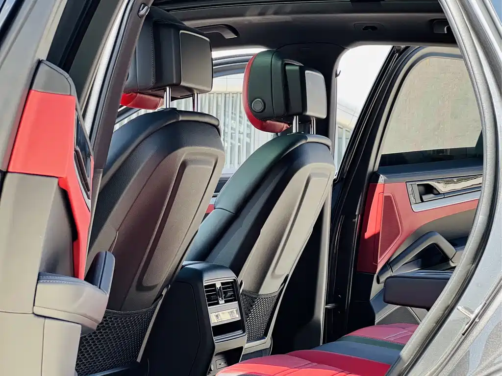 Porsche Cayenne 2024 Cayenne 3.0T