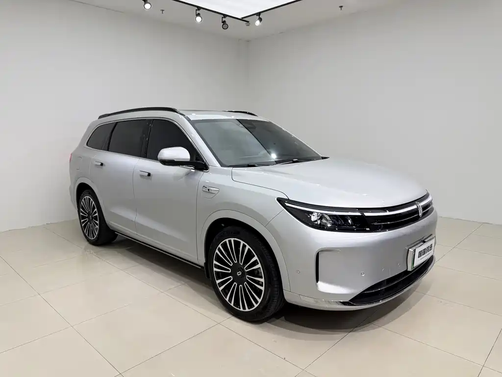 AITO AITO M7 — миниатюра 3