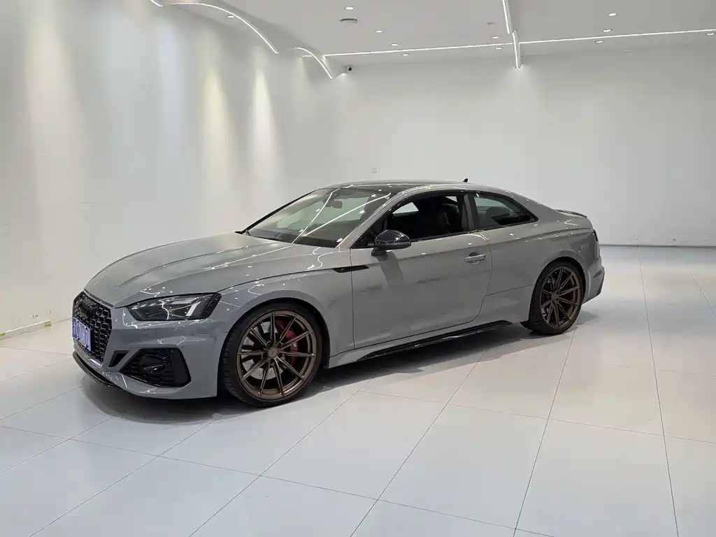 Audi RS 5 2023