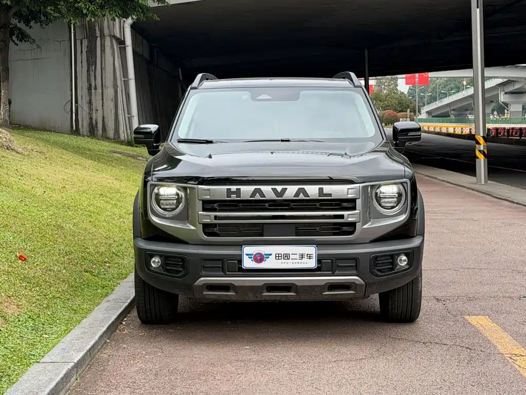 Haval Big Dog — миниатюра 2