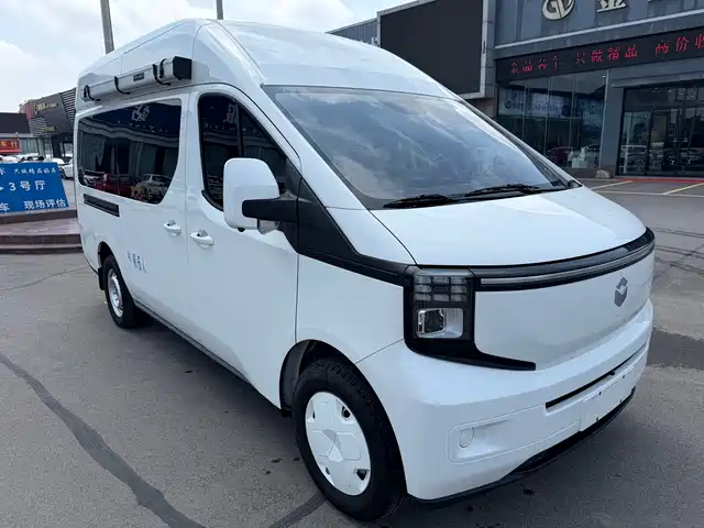 2025 Changan Kaicene v919