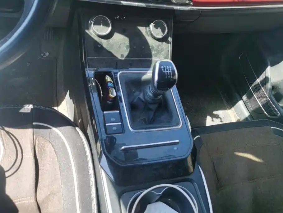 Chery Tiggo 7 — миниатюра 16