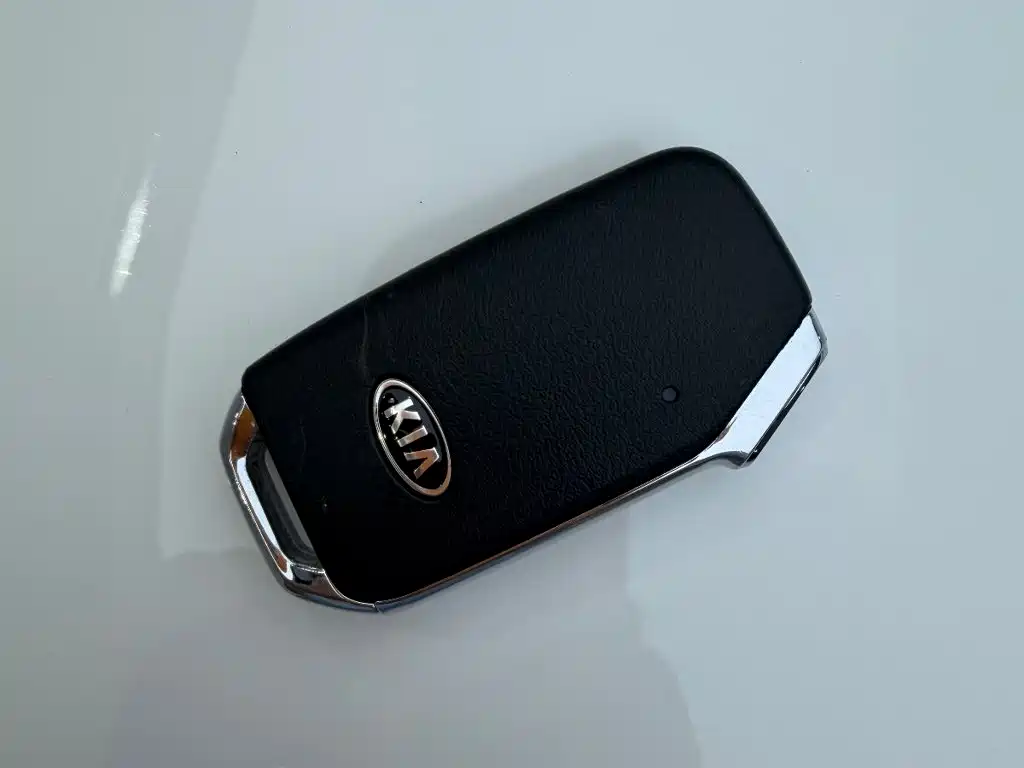 Kia KX3 — миниатюра 17