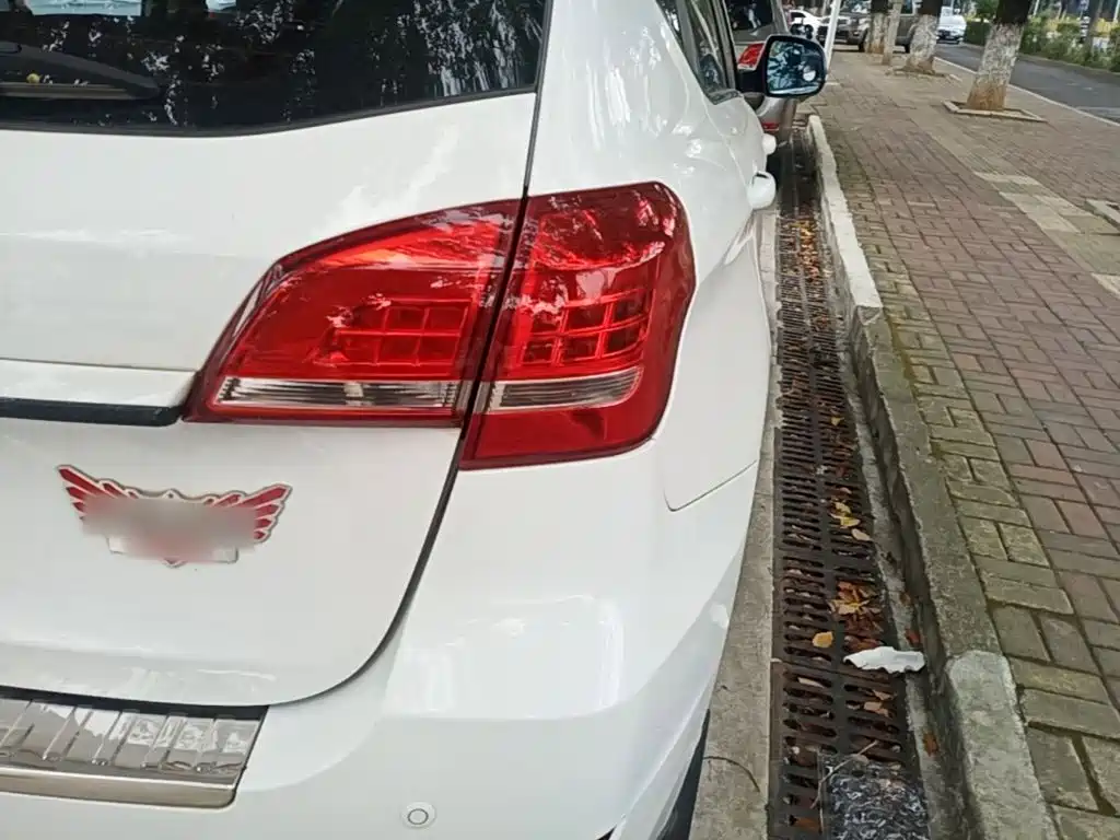 Haval H2 — миниатюра 8