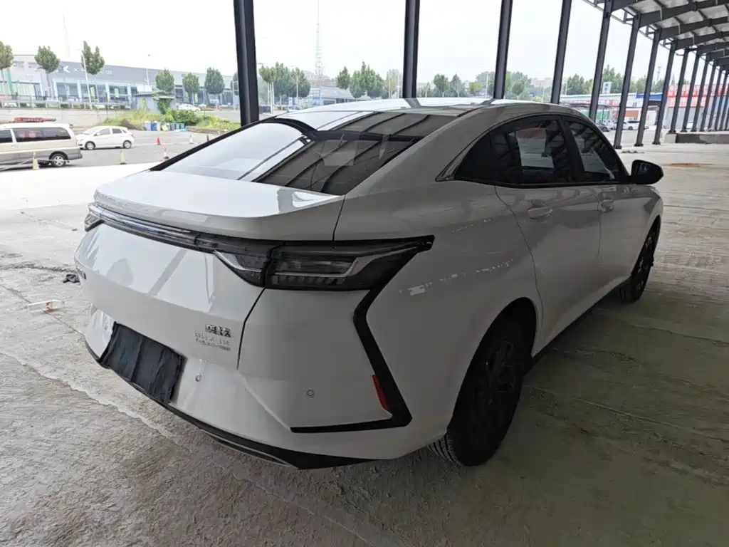 Aeolus Yixuan — миниатюра 7