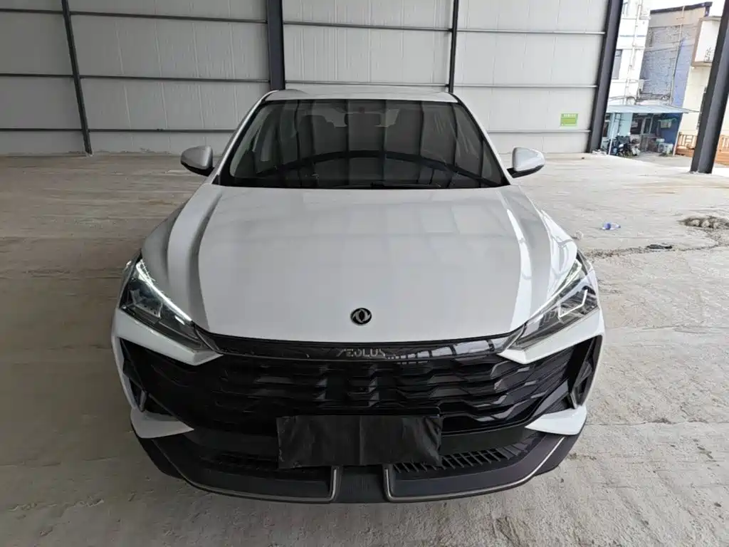 Aeolus Yixuan — миниатюра 3