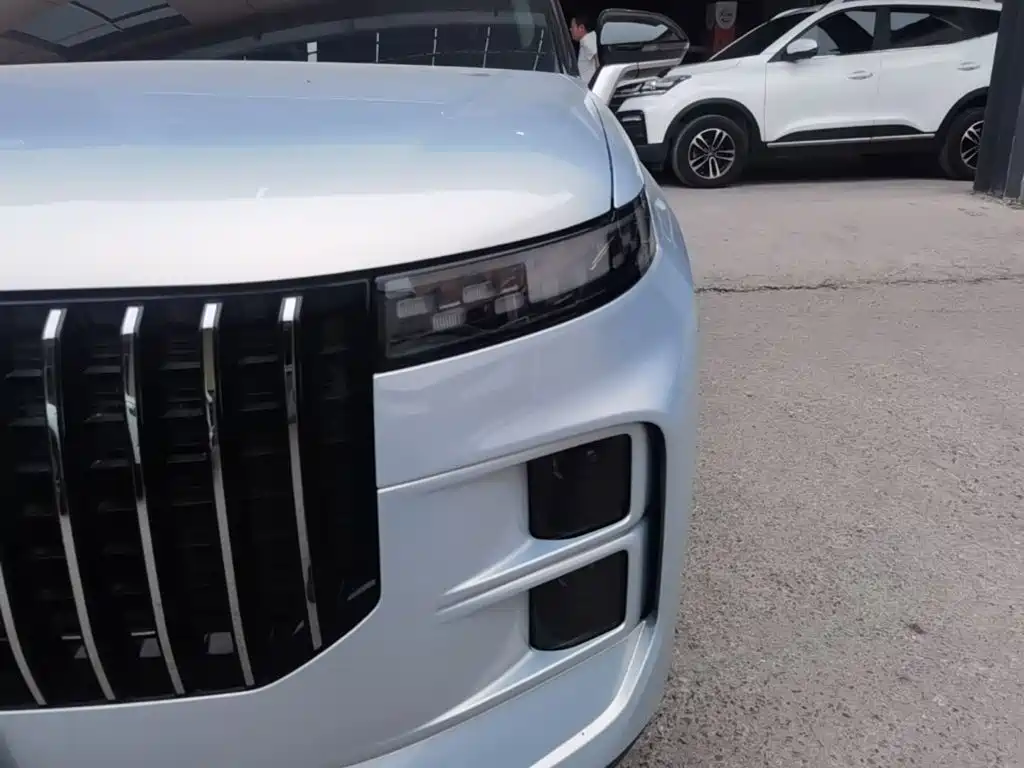 Chery C-DM — миниатюра 24