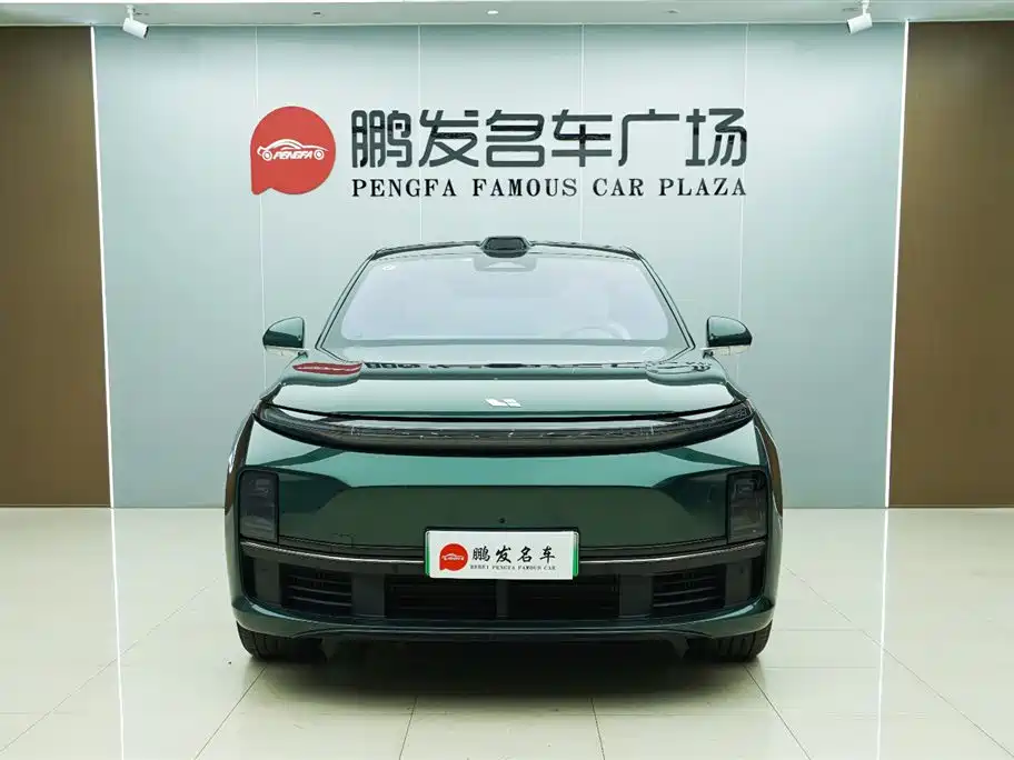 Li Auto L7 2024 MAX