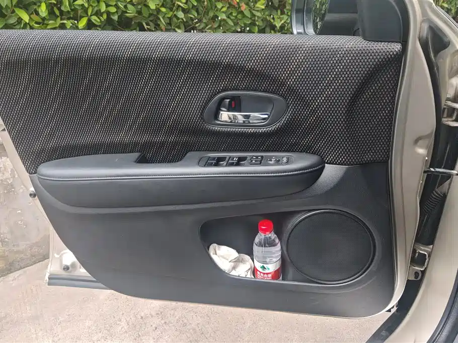 Honda XR-V 2017 1.8L EXi CVT Comfort