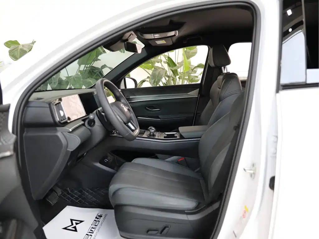 BYD Song Pro Pro 2025 Smart Drive DM-i 75KM Lead