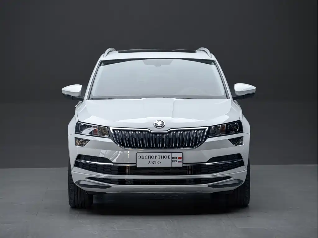Skoda Karoq — миниатюра 4