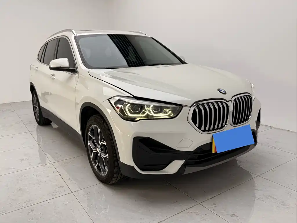 BMW X1 — миниатюра 2