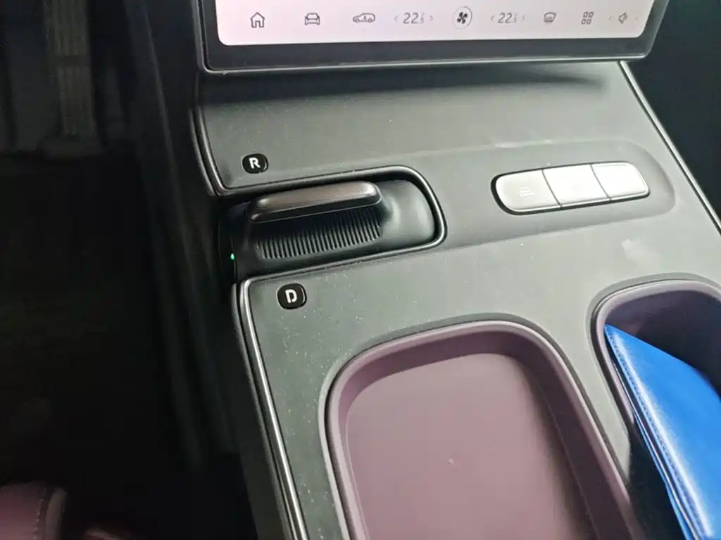 NIO ET5T — миниатюра 14
