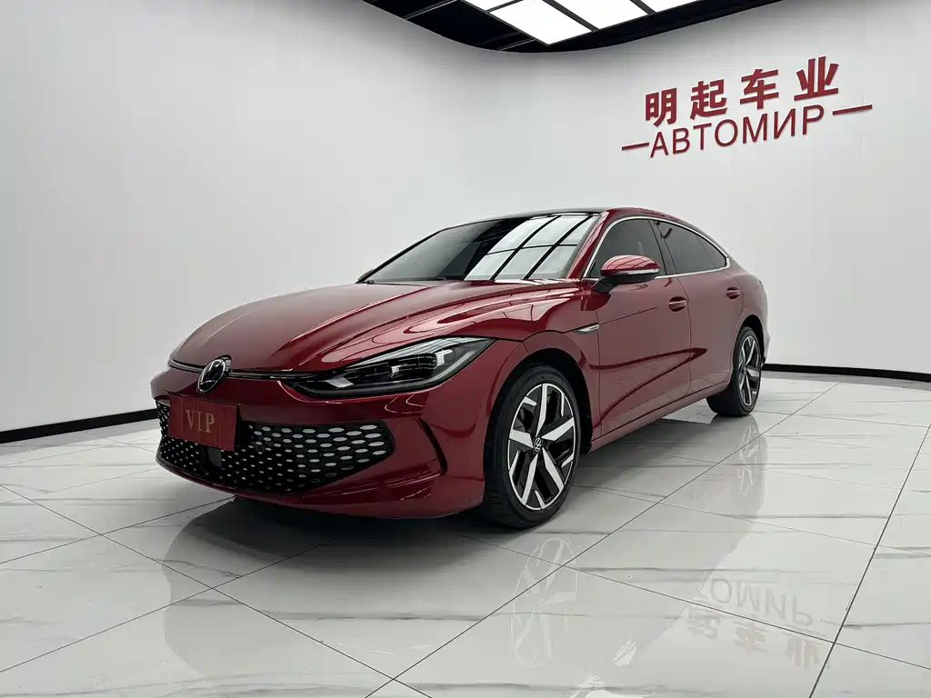 Volkswagen Lamando 2023 L 280TSI DSG