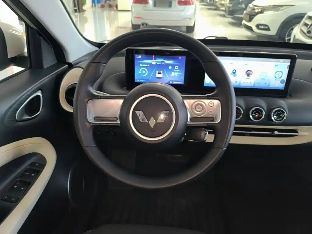 Wuling Bingo — миниатюра 11
