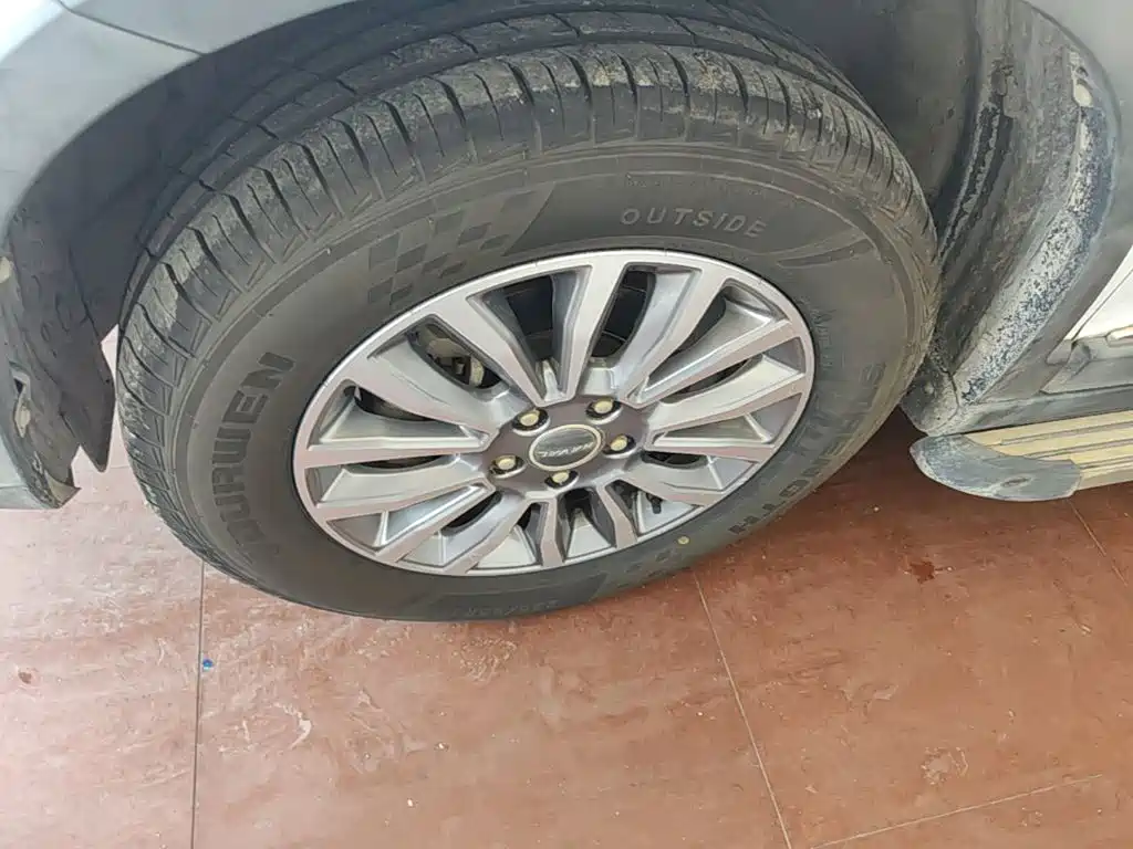 Haval H6 — миниатюра 23