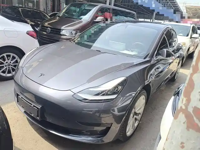 Tesla Model