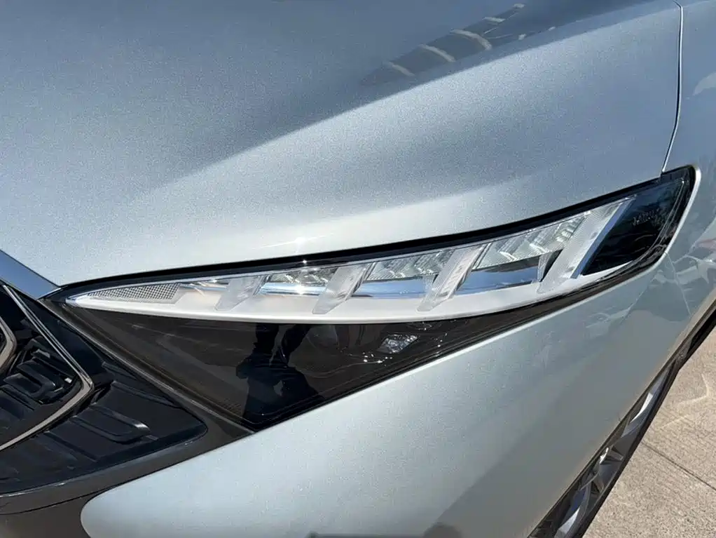 Haima Haima 7X — миниатюра 17