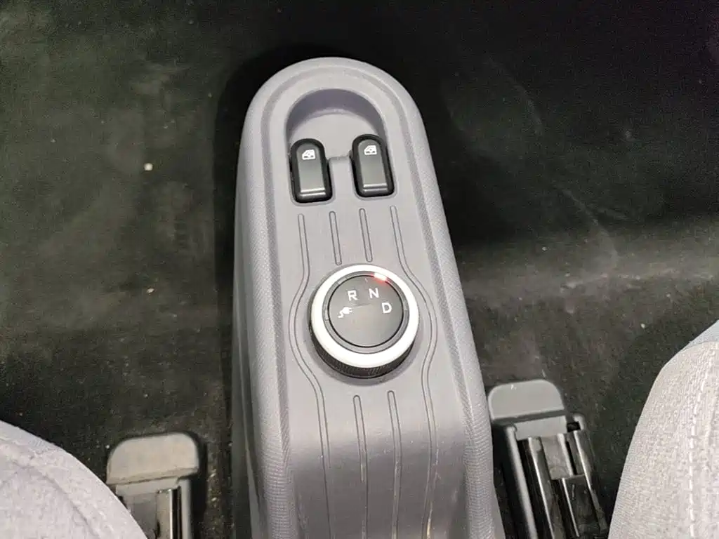 Wuling MINIEV — миниатюра 14