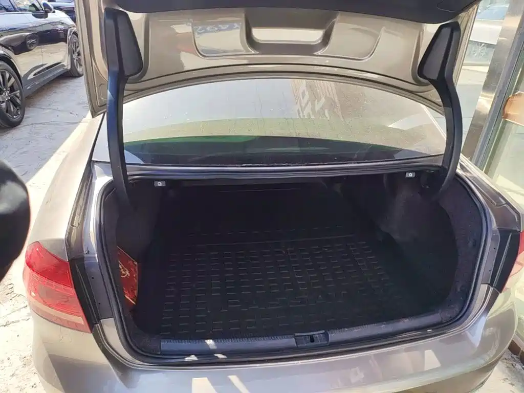 Volkswagen Passat — миниатюра 19