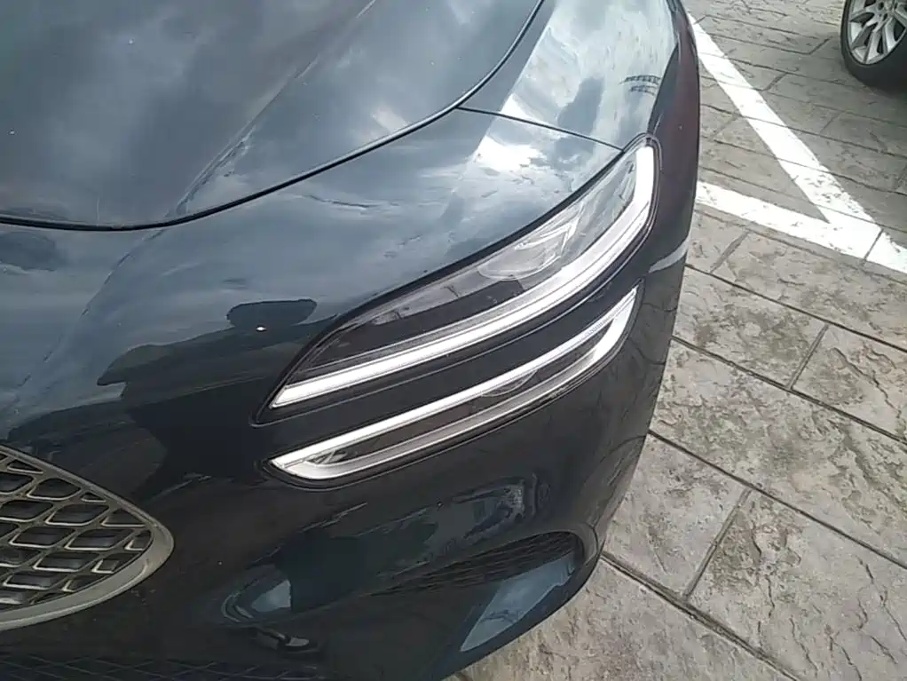 Genesis G70 — миниатюра 24