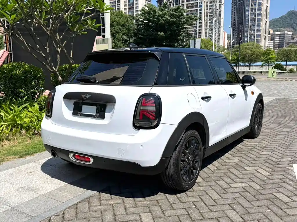 MINI Mini — миниатюра 7