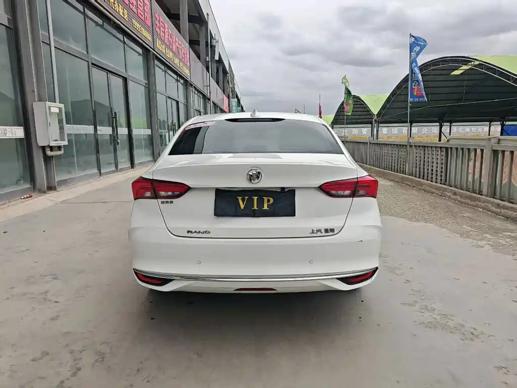 Buick Verano — миниатюра 5
