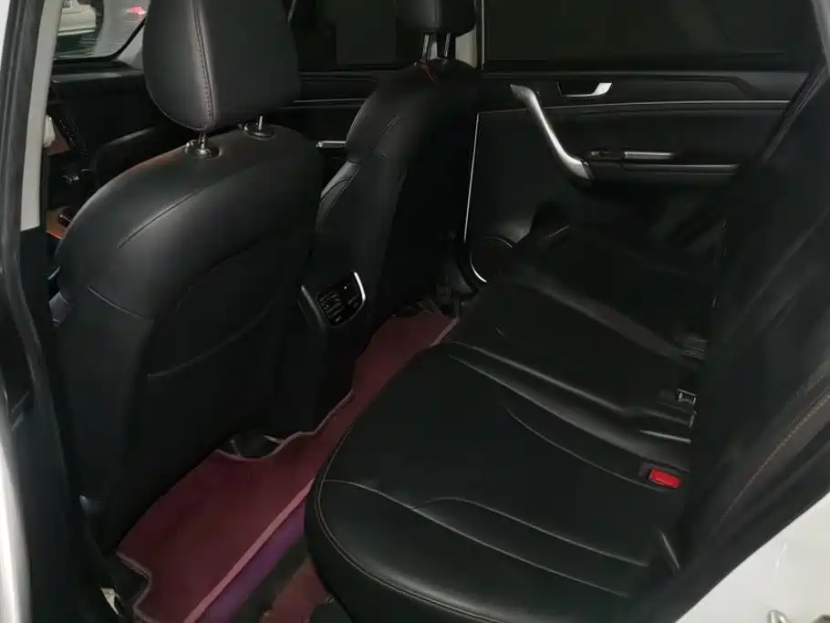 Haval M6 — миниатюра 11