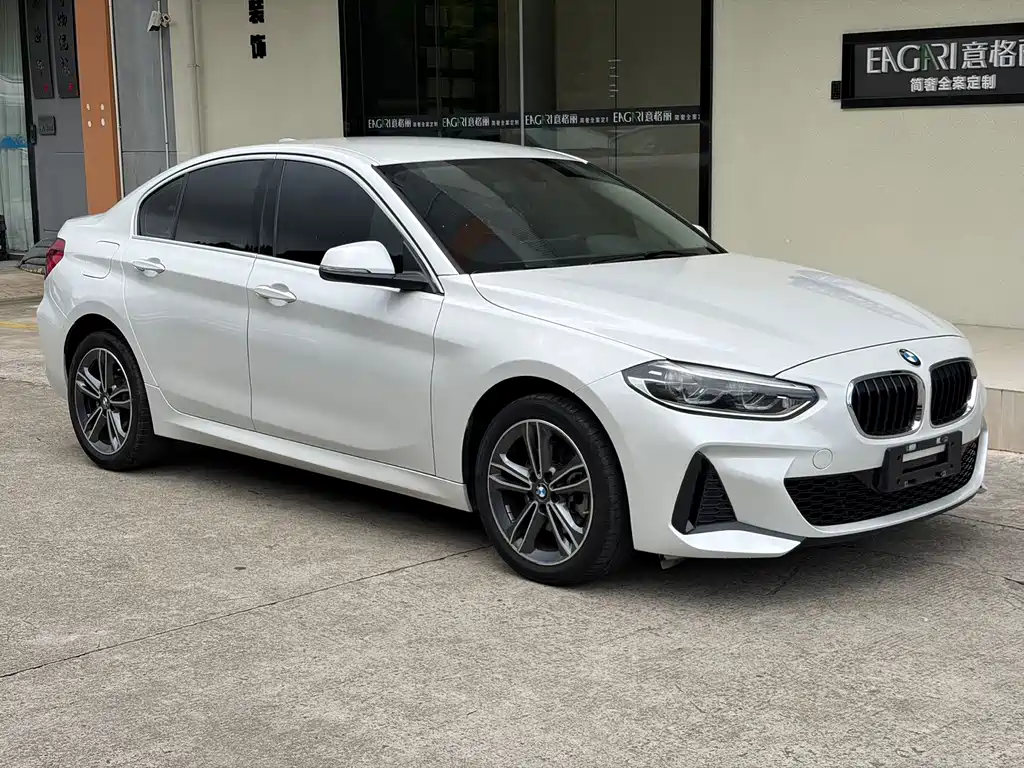 BMW 1 Series — миниатюра 3