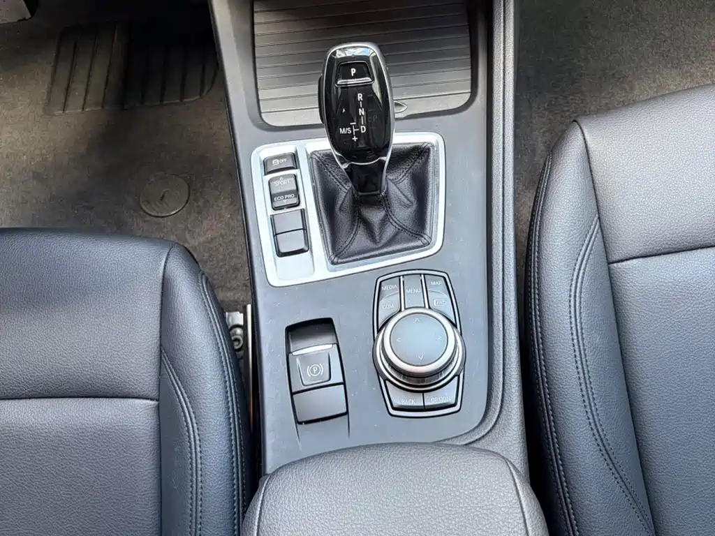 BMW 1 Series — миниатюра 10