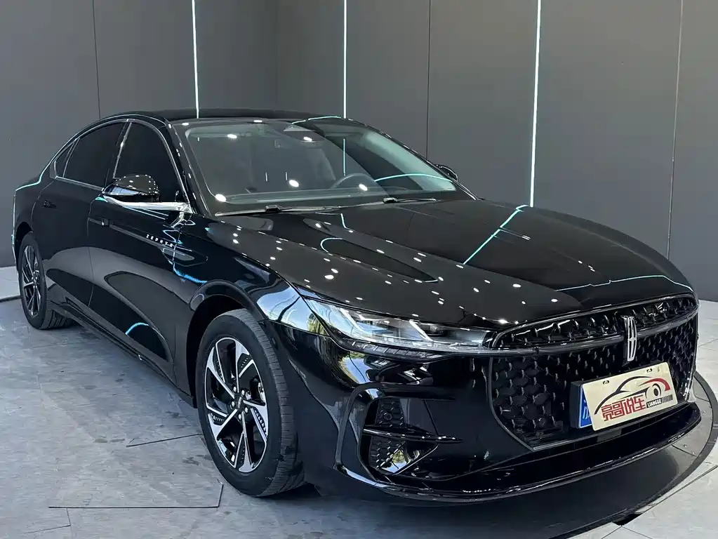 Lincoln Z — миниатюра 3