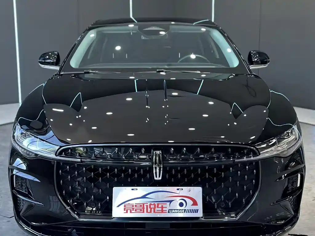 Lincoln Z — миниатюра 2