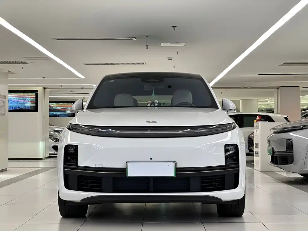 Li Auto Li L7 — миниатюра 2