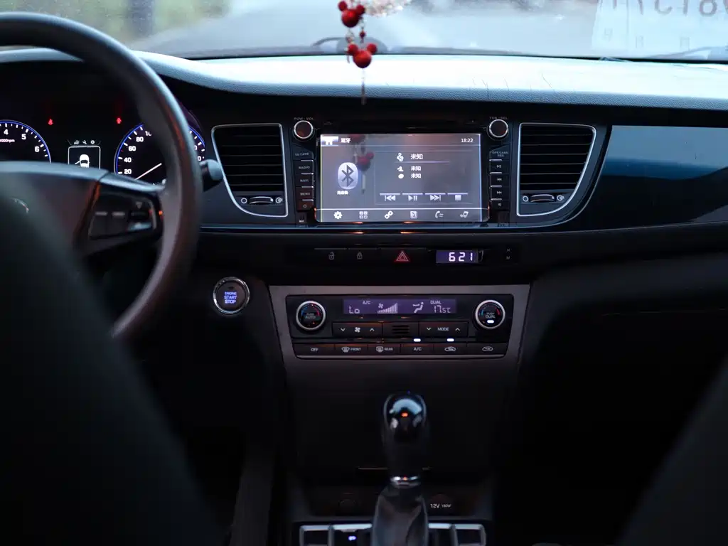 Hyundai Mistra — миниатюра 24