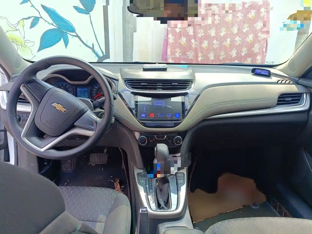 Chevrolet Malibu — миниатюра 13