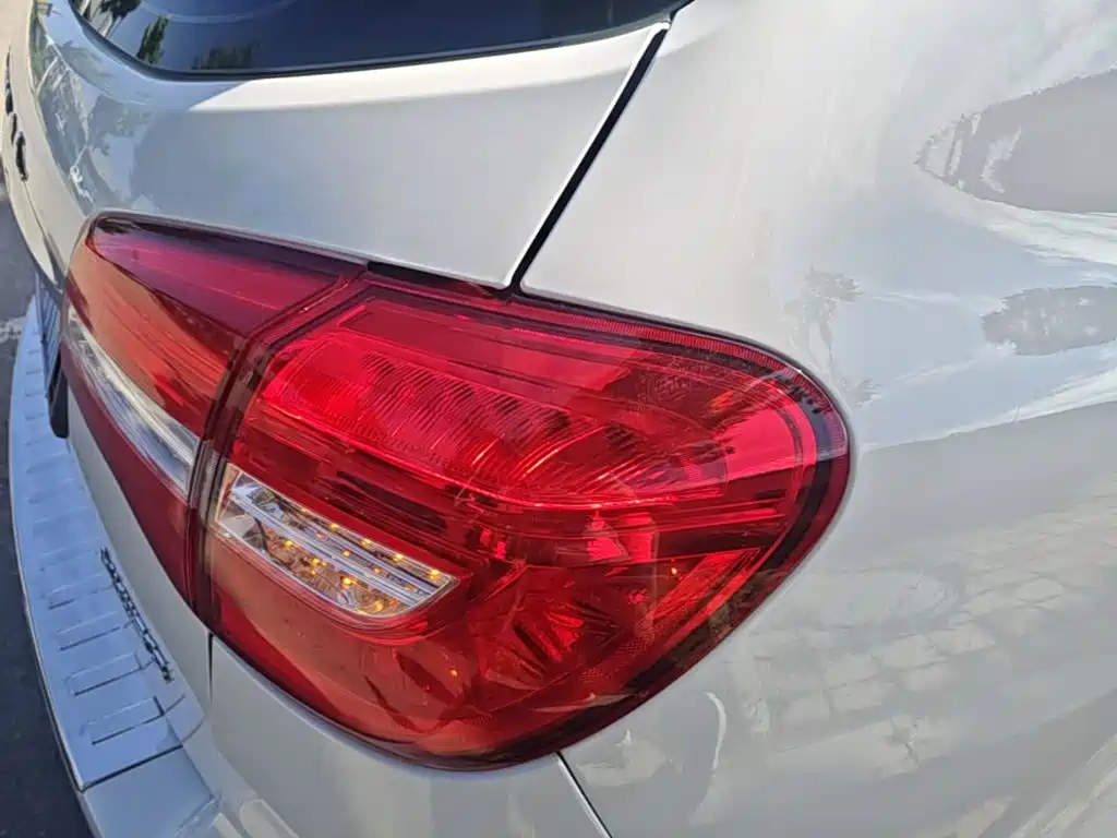 Haval H8 — миниатюра 8