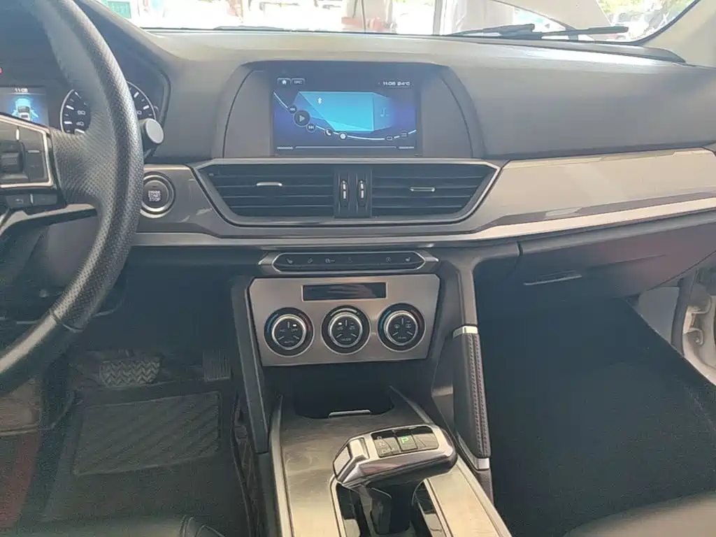 Haval H6 — миниатюра 13