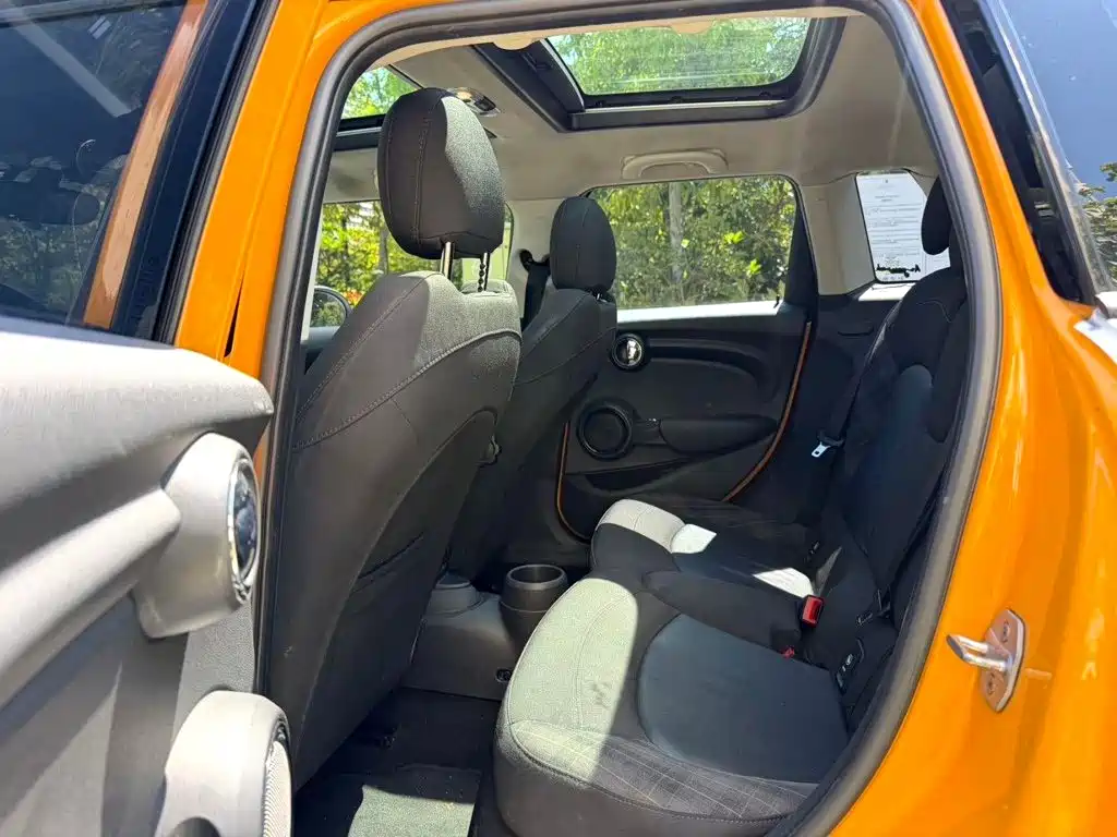 MINI Mini — миниатюра 6