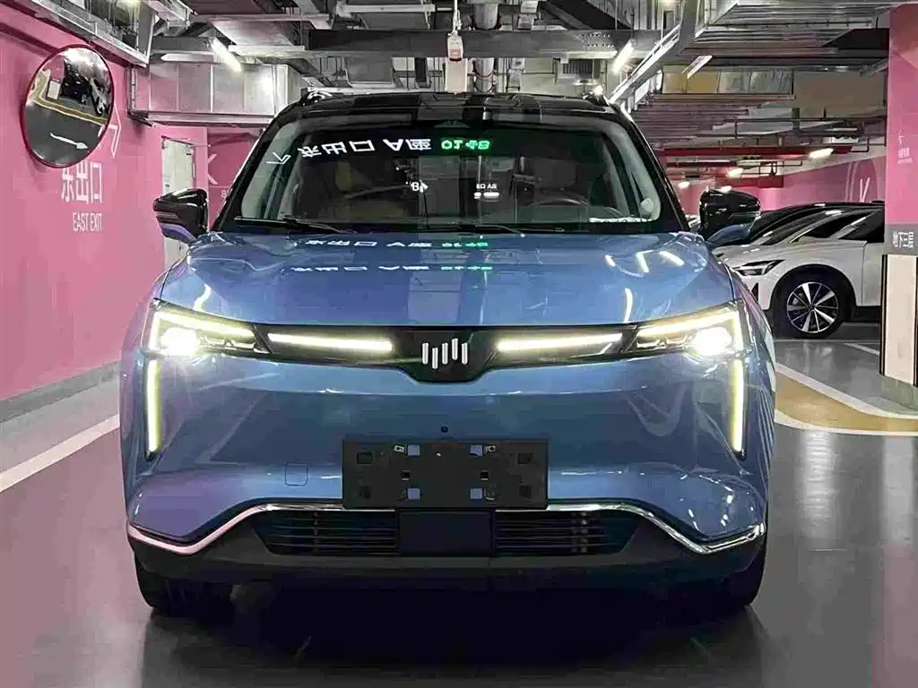 WM Motor W6 — миниатюра 2